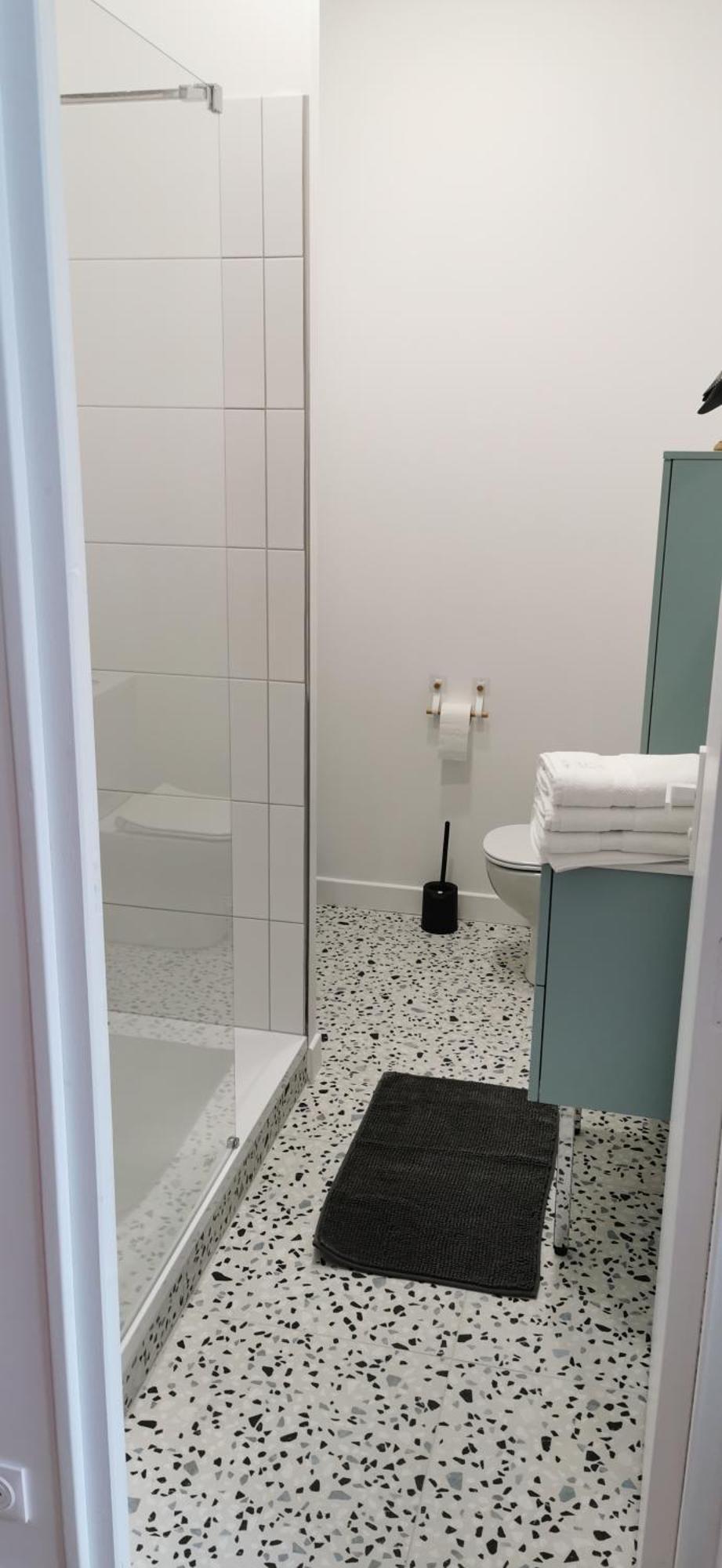 Appartement En Bord De Mer Wimereux Exteriör bild